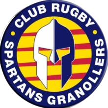 Granollers Wheelchair Rugby