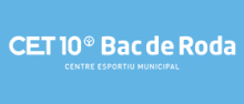 Centre Esportiu Municipal Bac de Roda